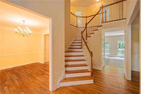 125 Lake Laurel Drive Dahlonega GA 30533