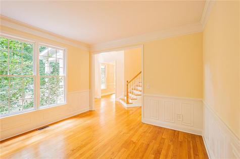 125 Lake Laurel Drive Dahlonega GA 30533