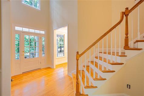 125 Lake Laurel Drive Dahlonega GA 30533