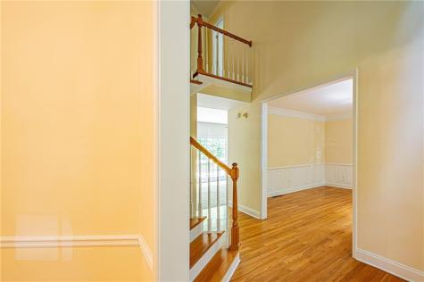 125 Lake Laurel Drive Dahlonega GA 30533