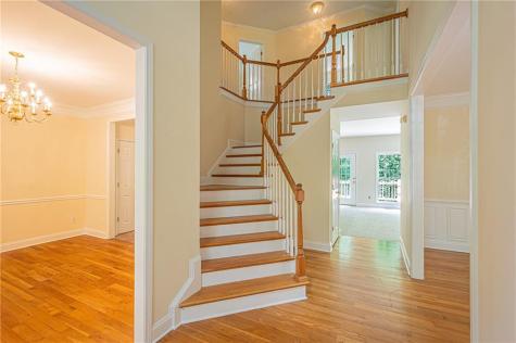 125 Lake Laurel Drive Dahlonega GA 30533