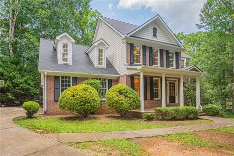 125 Lake Laurel Drive Dahlonega GA 30533