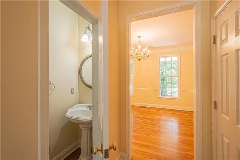 125 Lake Laurel Drive Dahlonega GA 30533