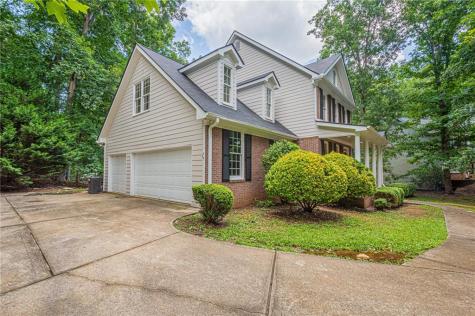 125 Lake Laurel Drive Dahlonega GA 30533