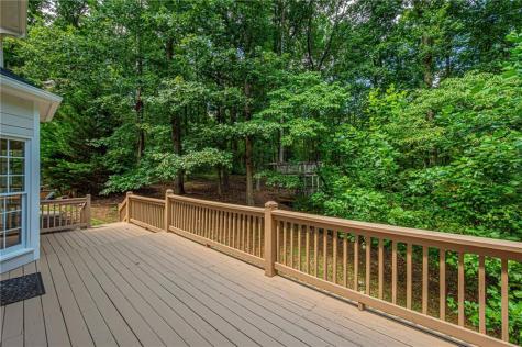 125 Lake Laurel Drive Dahlonega GA 30533