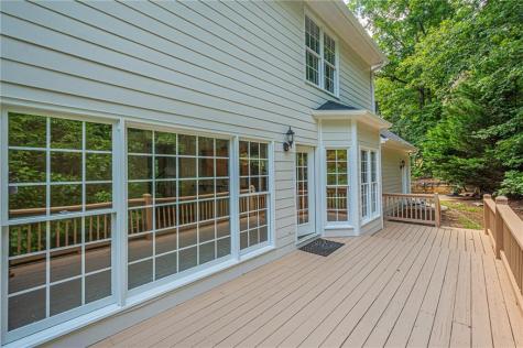 125 Lake Laurel Drive Dahlonega GA 30533