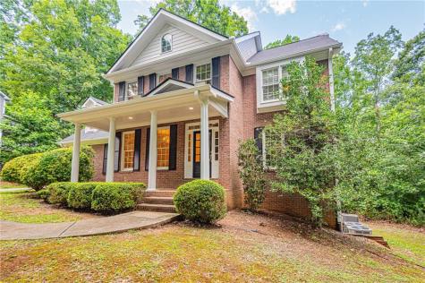 125 Lake Laurel Drive Dahlonega GA 30533