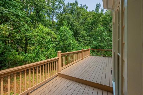 125 Lake Laurel Drive Dahlonega GA 30533