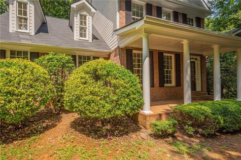 125 Lake Laurel Drive Dahlonega GA 30533