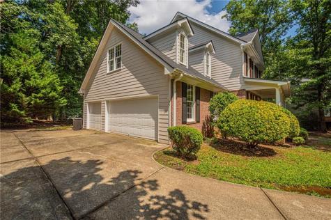 125 Lake Laurel Drive Dahlonega GA 30533