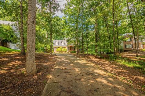 125 Lake Laurel Drive Dahlonega GA 30533