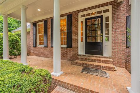 125 Lake Laurel Drive Dahlonega GA 30533