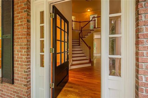 125 Lake Laurel Drive Dahlonega GA 30533