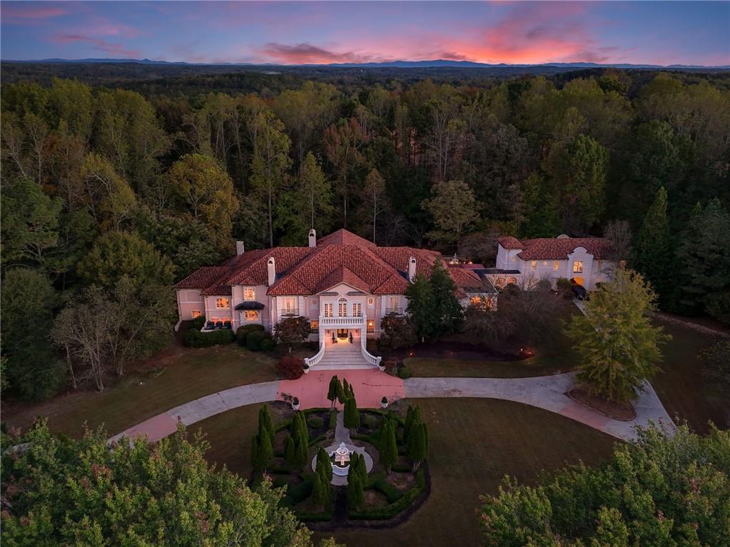 Milton GA, 15380 Tullgean Drive