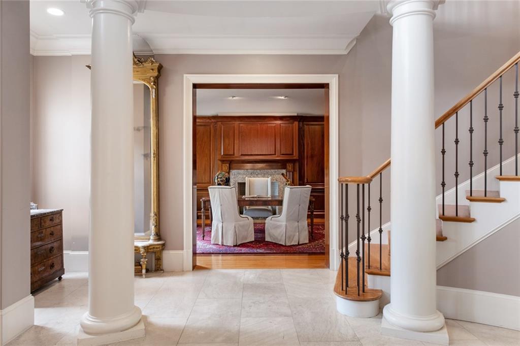 15380 Tullgean Drive Milton GA 30004