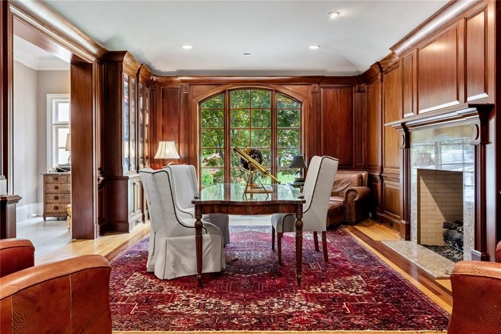 15380 Tullgean Drive Milton GA 30004