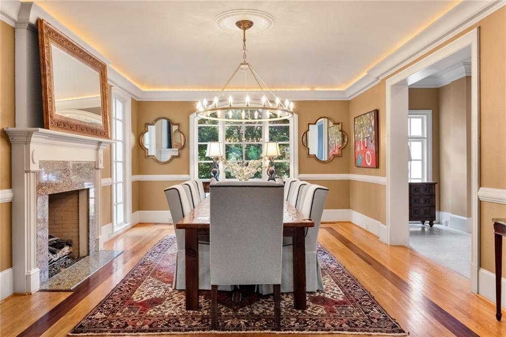 15380 Tullgean Drive Milton GA 30004