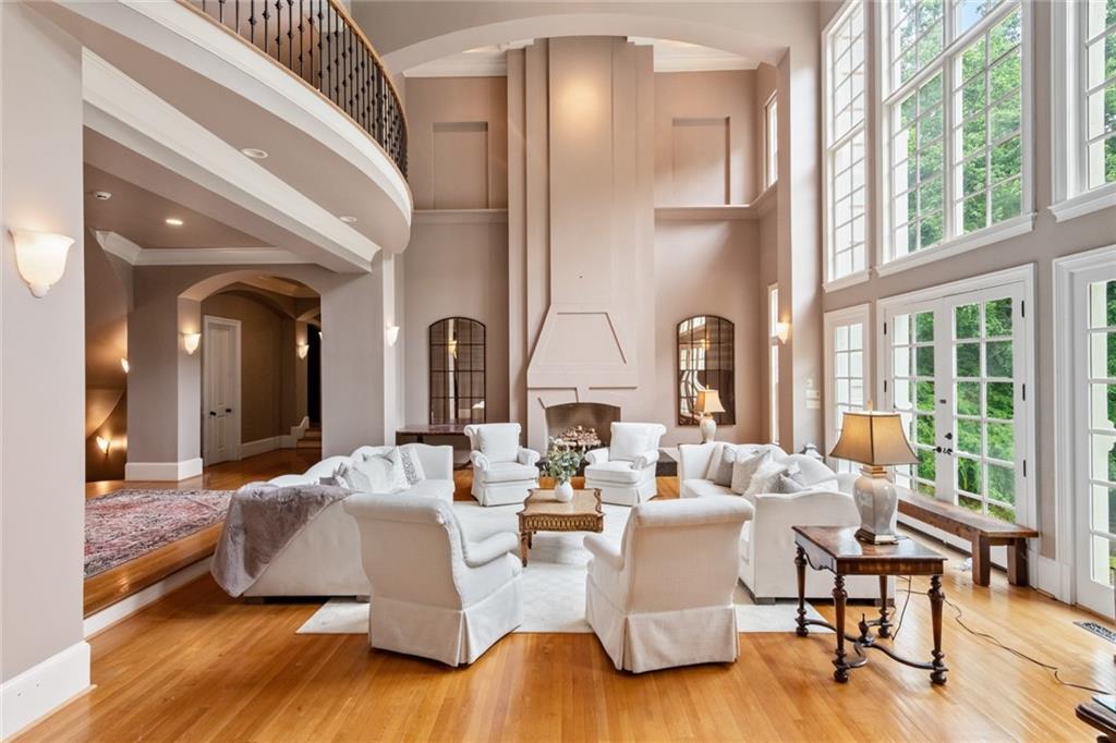 15380 Tullgean Drive Milton GA 30004