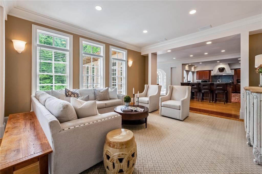 15380 Tullgean Drive Milton GA 30004