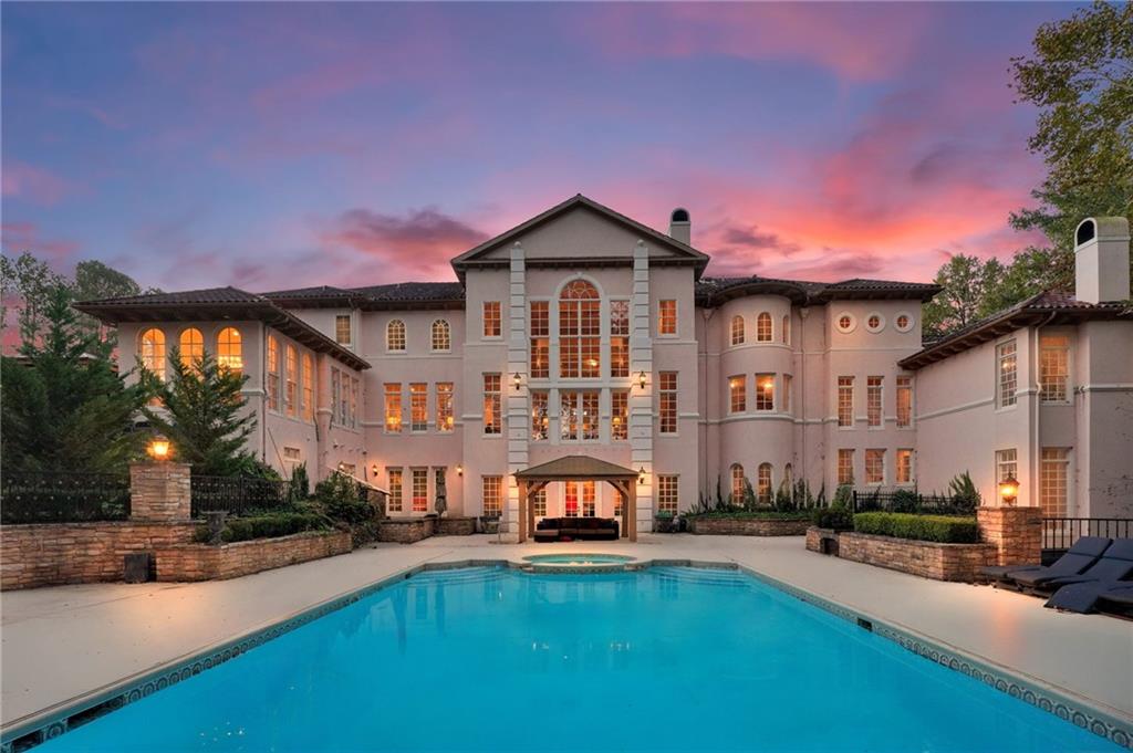 15380 Tullgean Drive Milton GA 30004