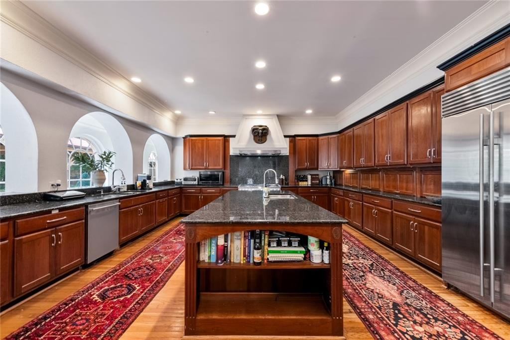 15380 Tullgean Drive Milton GA 30004