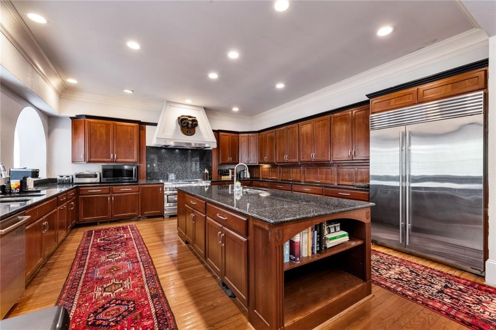 15380 Tullgean Drive Milton GA 30004