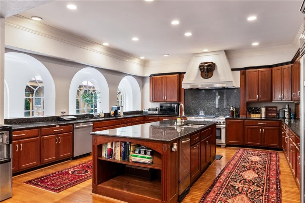 15380 Tullgean Drive Milton GA 30004