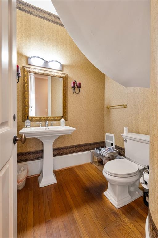 15380 Tullgean Drive Milton GA 30004