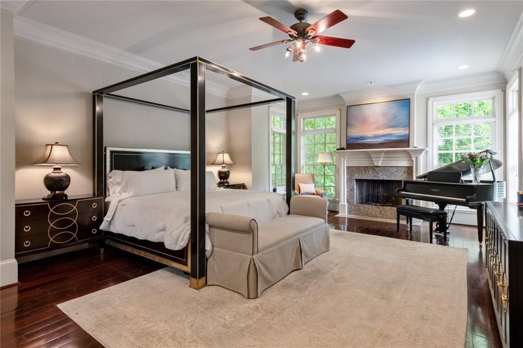15380 Tullgean Drive Milton GA 30004