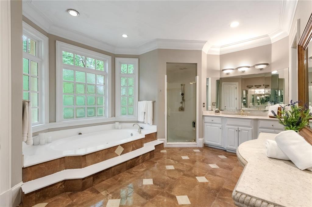15380 Tullgean Drive Milton GA 30004