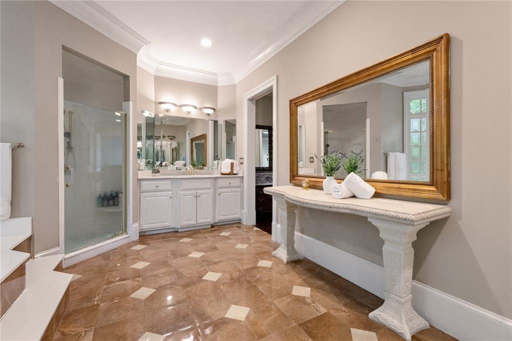 15380 Tullgean Drive Milton GA 30004
