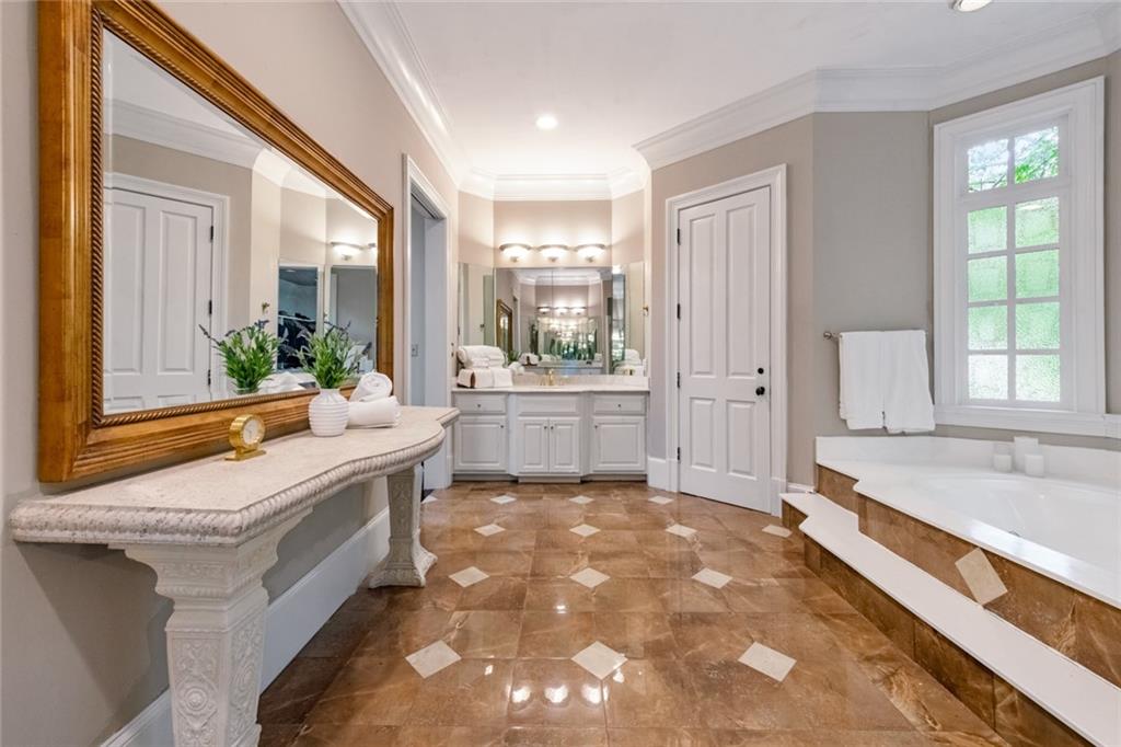 15380 Tullgean Drive Milton GA 30004