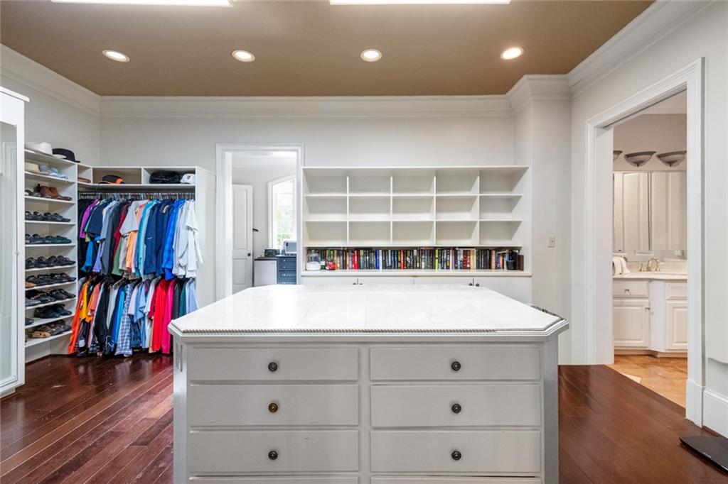 15380 Tullgean Drive Milton GA 30004