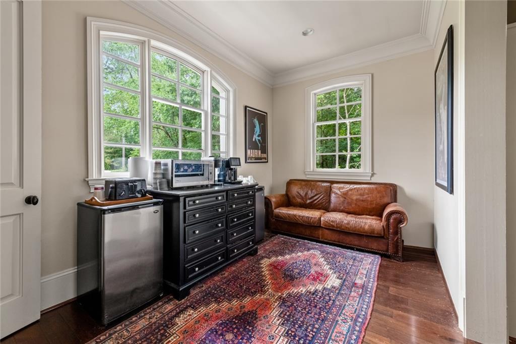 15380 Tullgean Drive Milton GA 30004