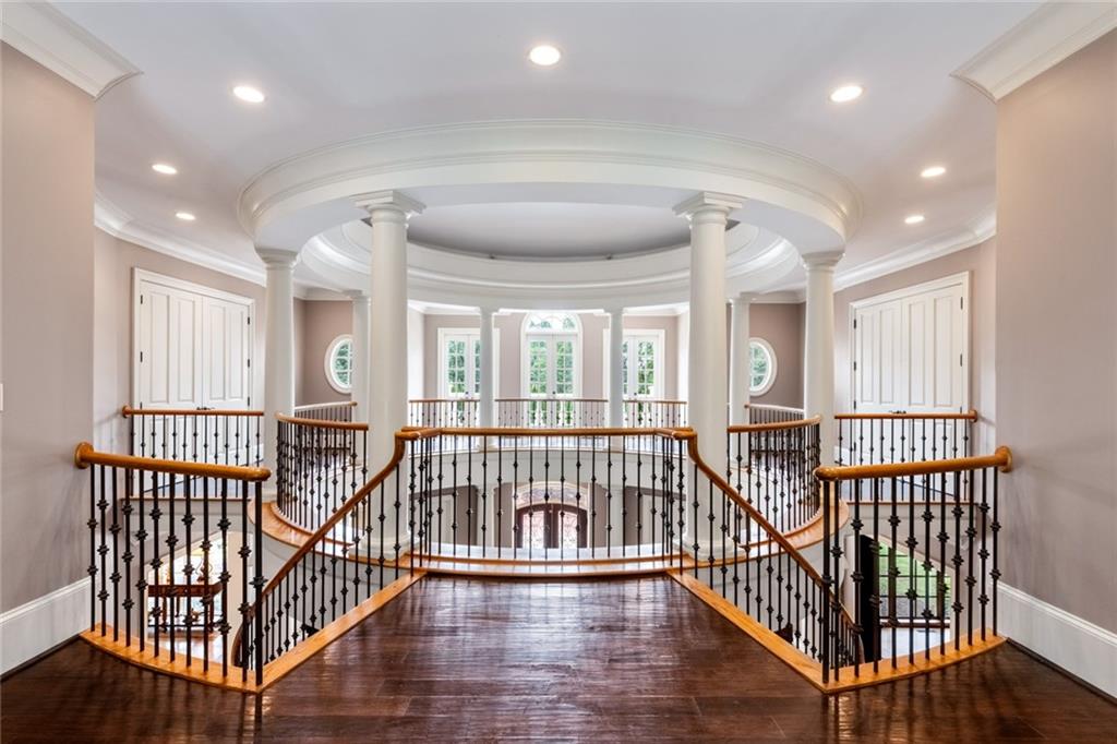 15380 Tullgean Drive Milton GA 30004