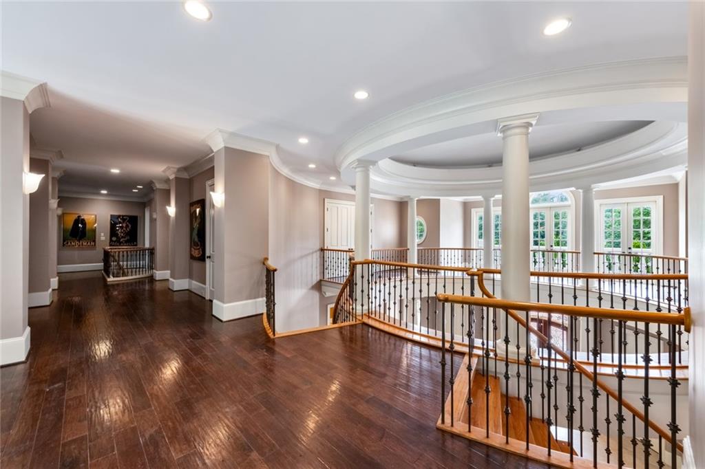 15380 Tullgean Drive Milton GA 30004