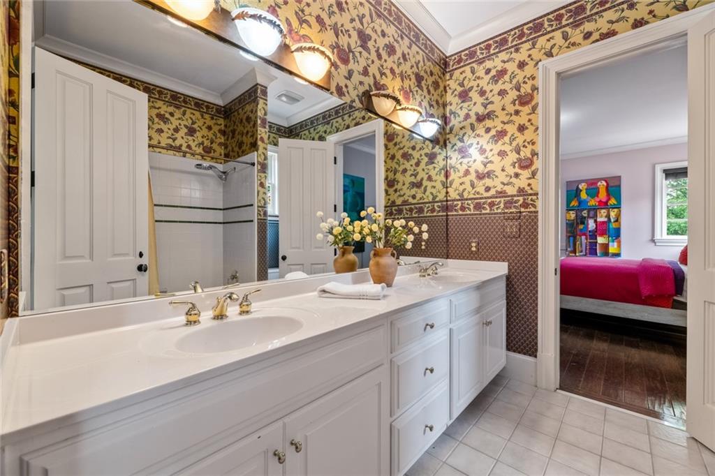 15380 Tullgean Drive Milton GA 30004