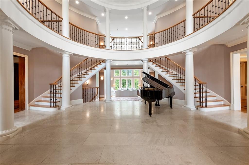 15380 Tullgean Drive Milton GA 30004