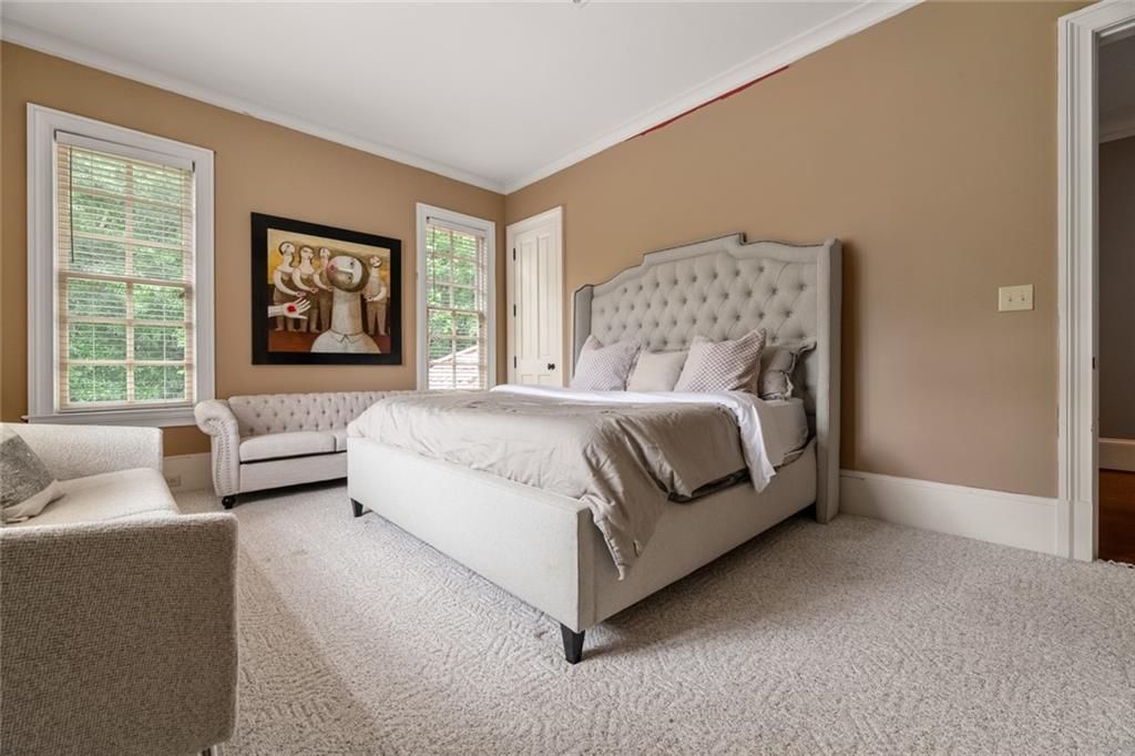 15380 Tullgean Drive Milton GA 30004