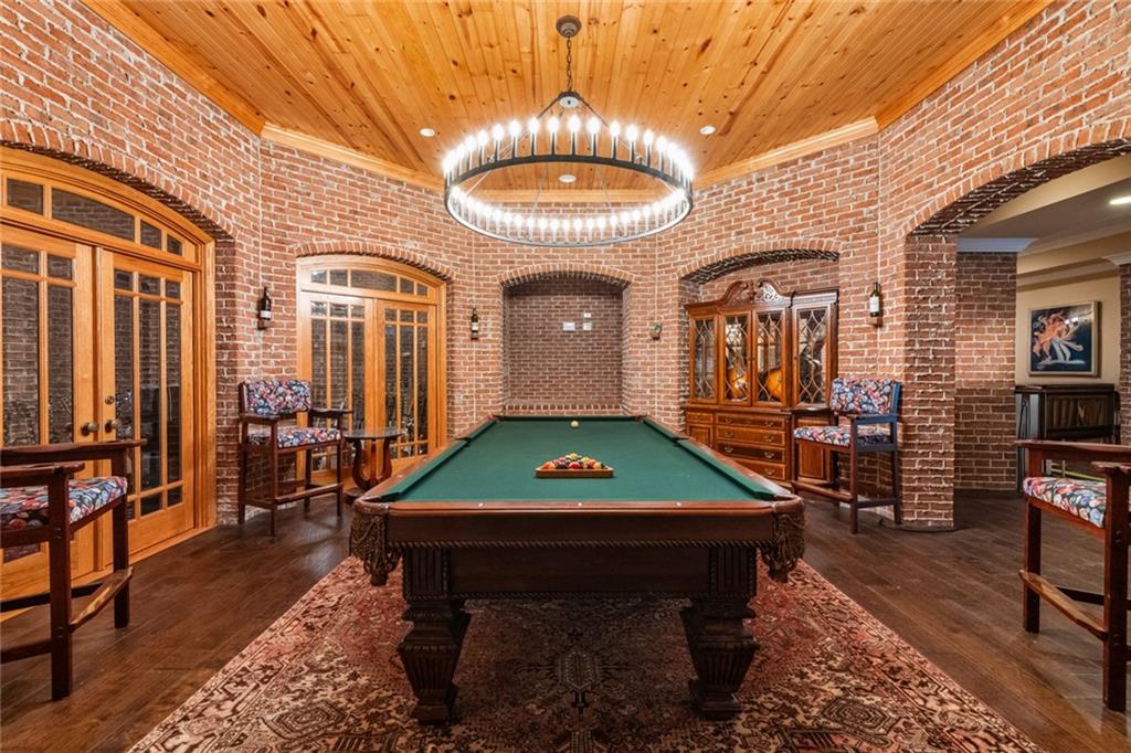 15380 Tullgean Drive Milton GA 30004