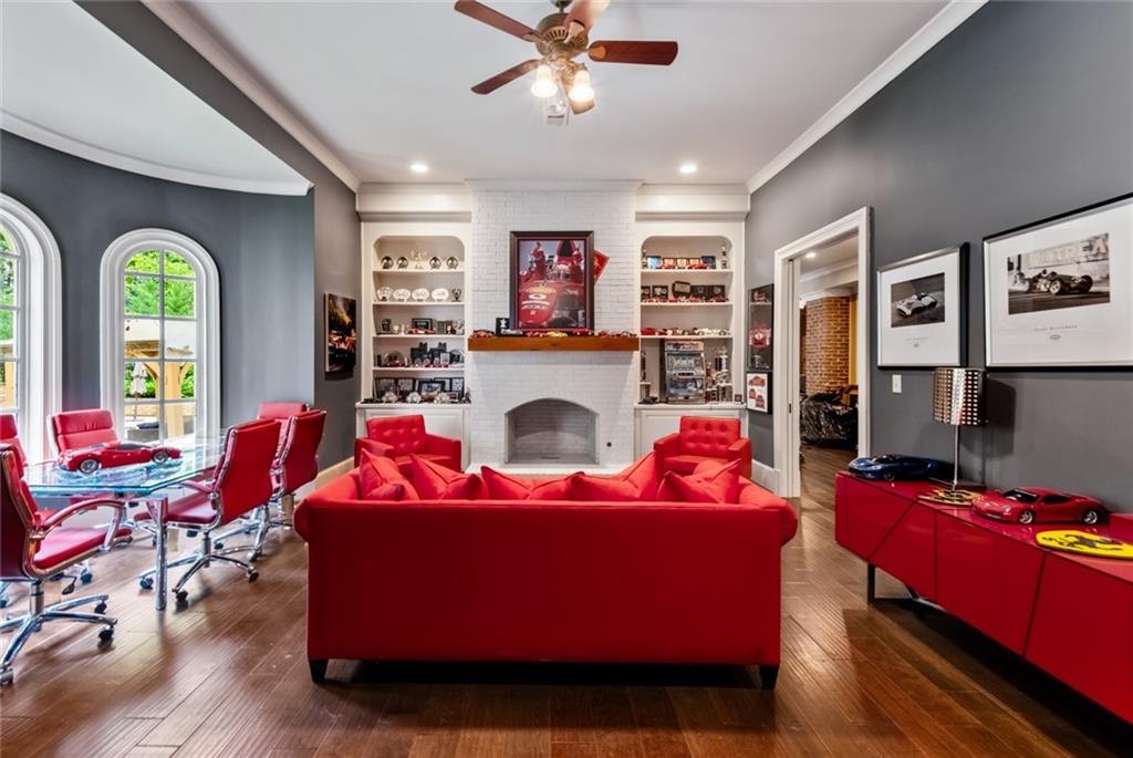 15380 Tullgean Drive Milton GA 30004
