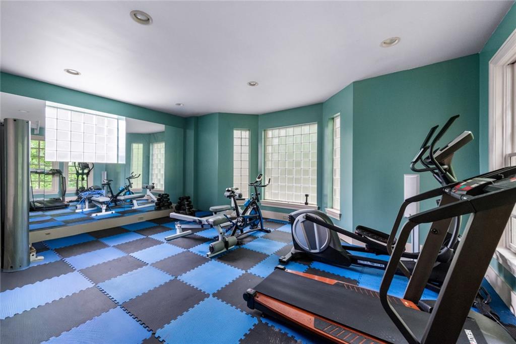 15380 Tullgean Drive Milton GA 30004