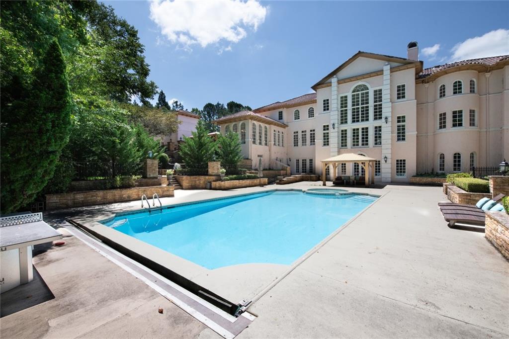 15380 Tullgean Drive Milton GA 30004