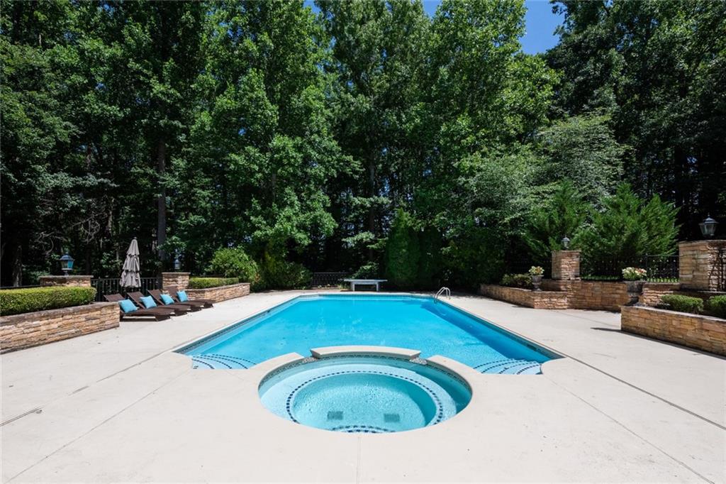 15380 Tullgean Drive Milton GA 30004
