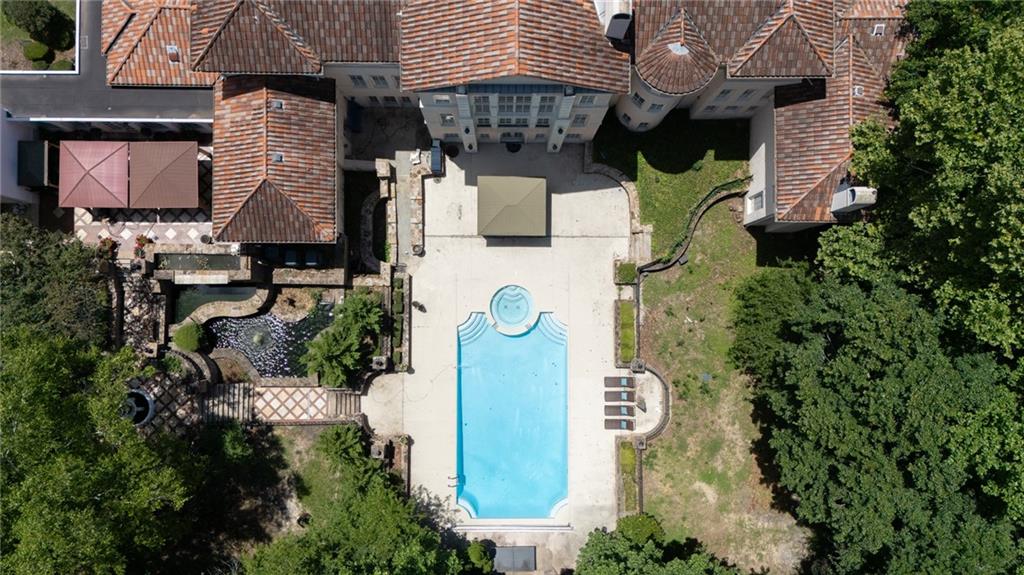 15380 Tullgean Drive Milton GA 30004