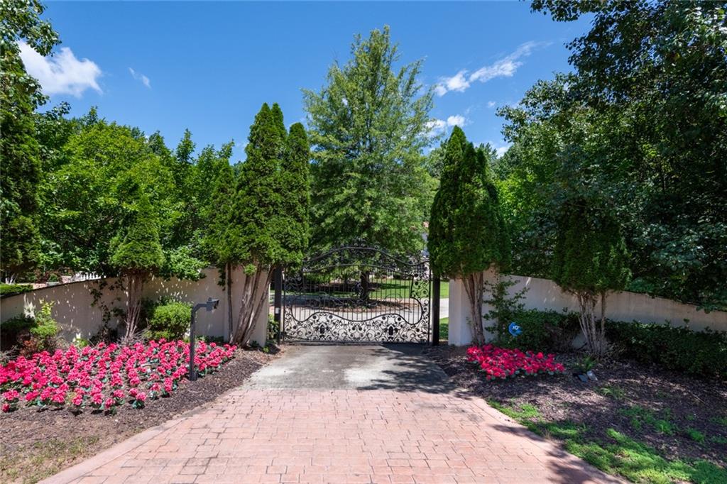 15380 Tullgean Drive Milton GA 30004