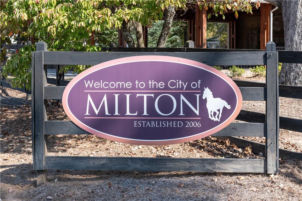15380 Tullgean Drive Milton GA 30004