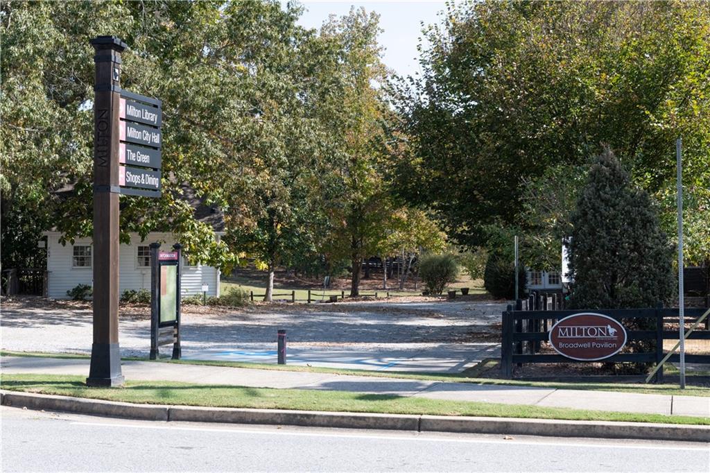 15380 Tullgean Drive Milton GA 30004