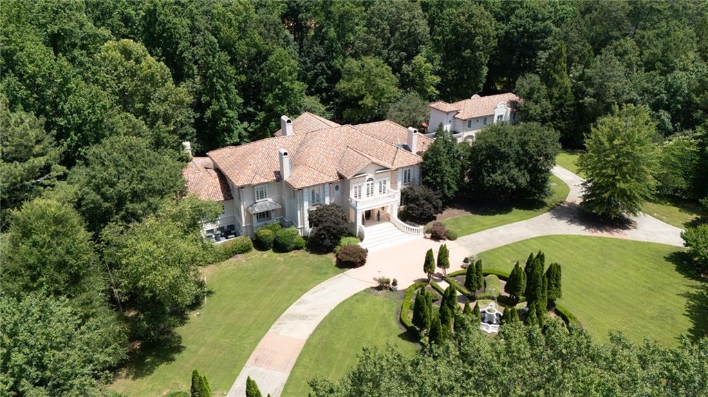 15380 Tullgean Drive Milton GA 30004