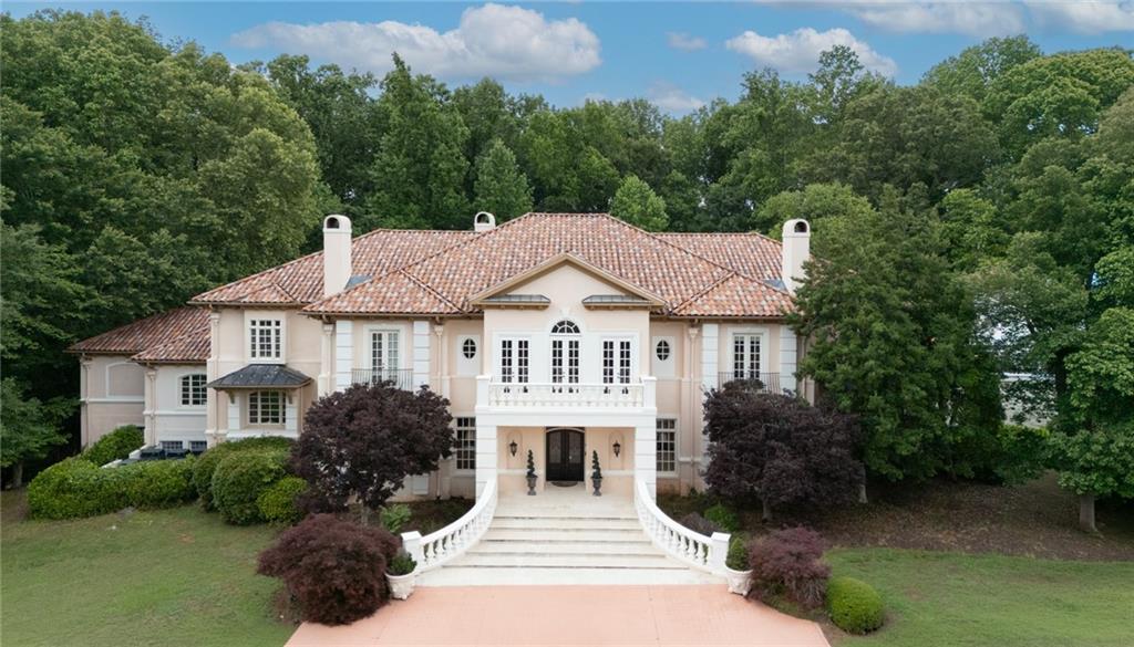 15380 Tullgean Drive Milton GA 30004